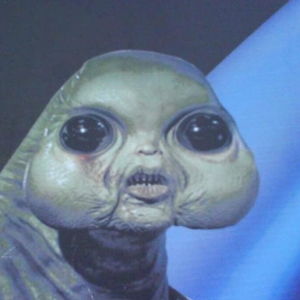OrdinaryAlien Avatar
