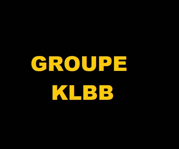 GROUPE KLBB
