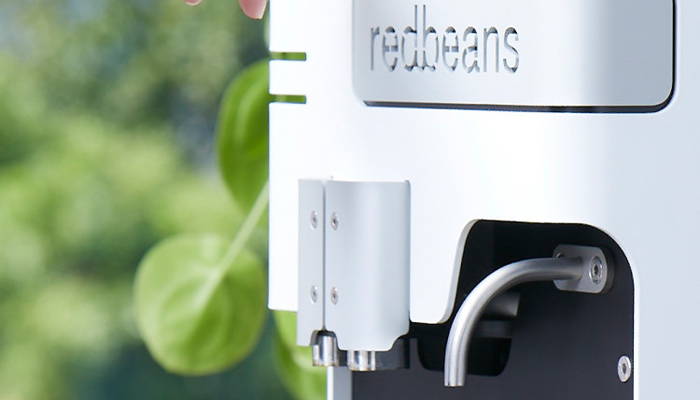 The Beanmachine Large