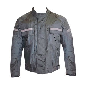 CORDURA - Black MOTORBIKE or EXTREME SPORTS