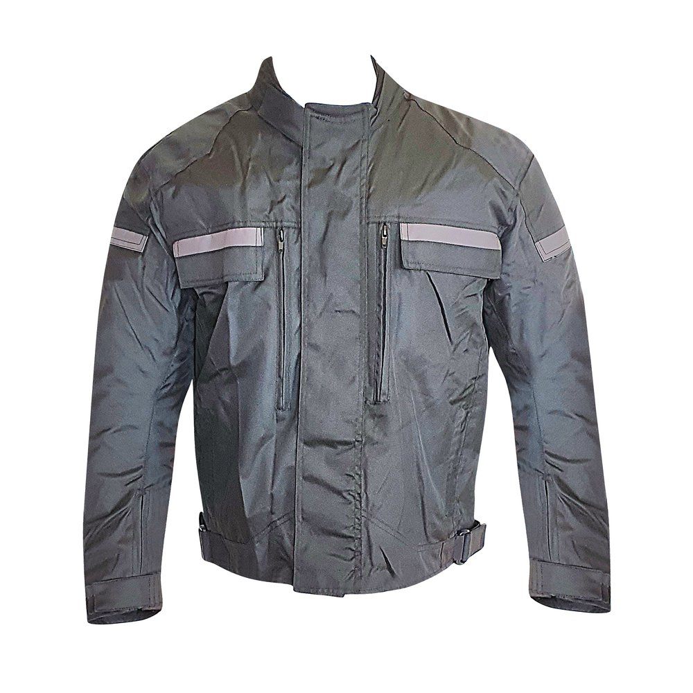 CORDURA - Black MOTORBIKE or EXTREME SPORTS