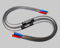 Klee Acoustics  Interconnect Cables -- Several 1.0M XLR... 3
