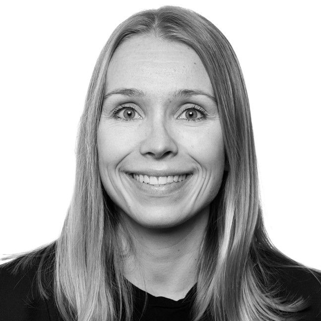 Elina Vuorela, Academic Work