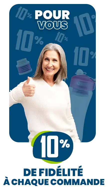 Programme de fidélité ÖKO EUROPE