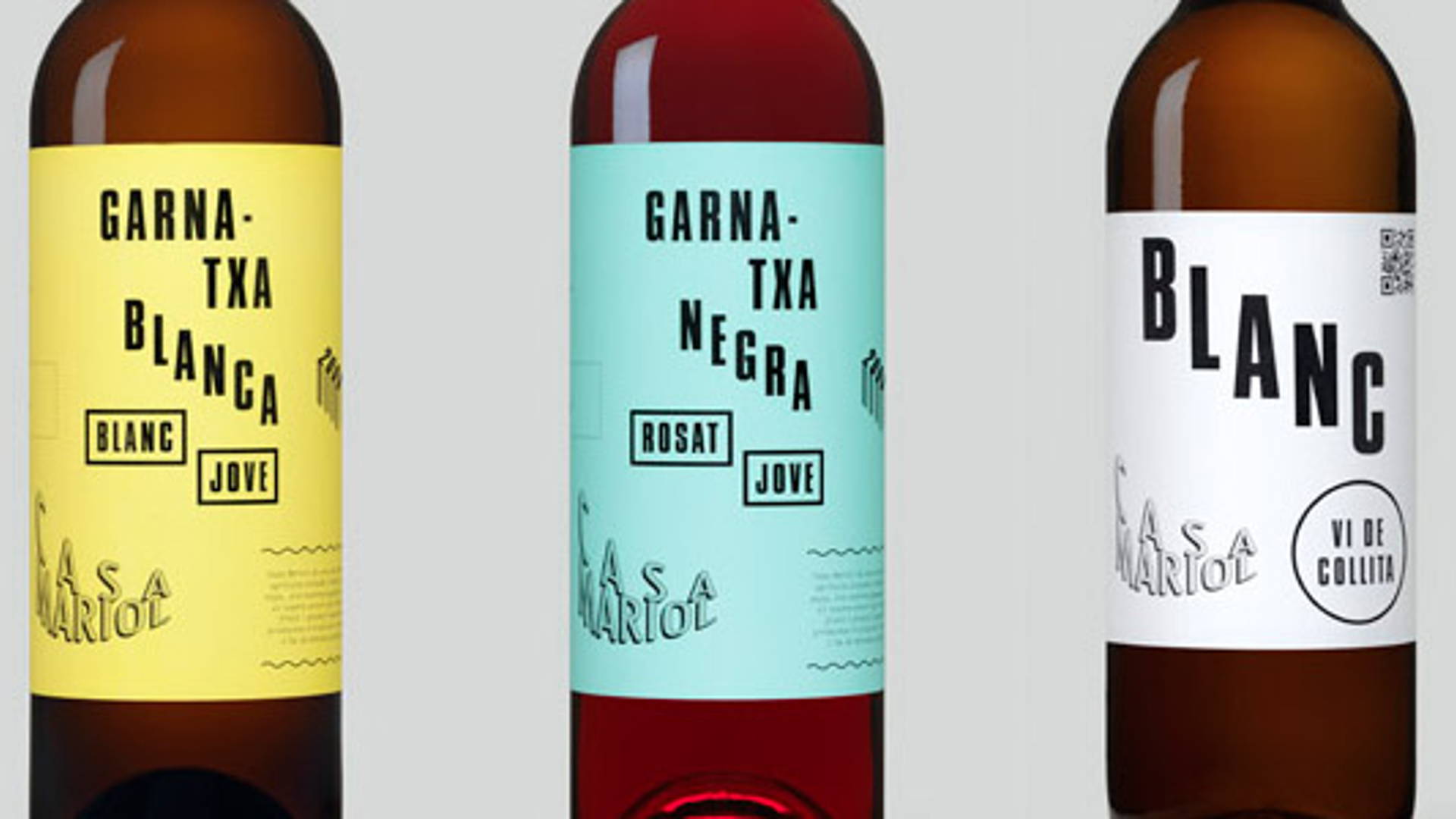 Featured image for Casa Mariol Wine Collection