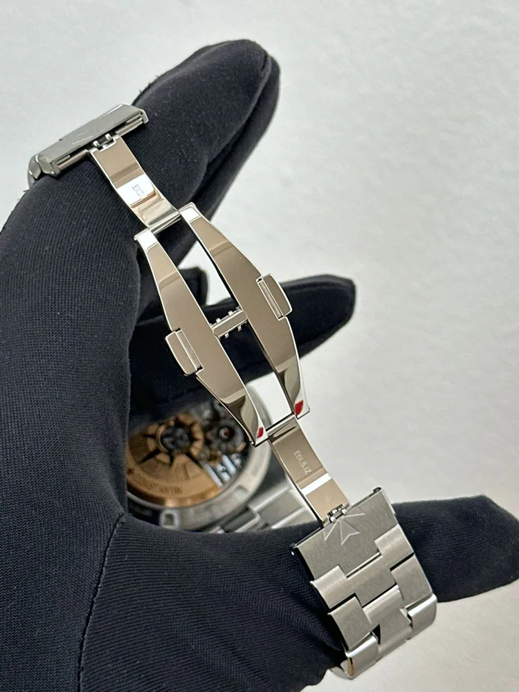 Automatic Full Set 2024 (2 extra straps included)