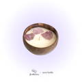 Crystal Coconut Candles - GiveMeCocos