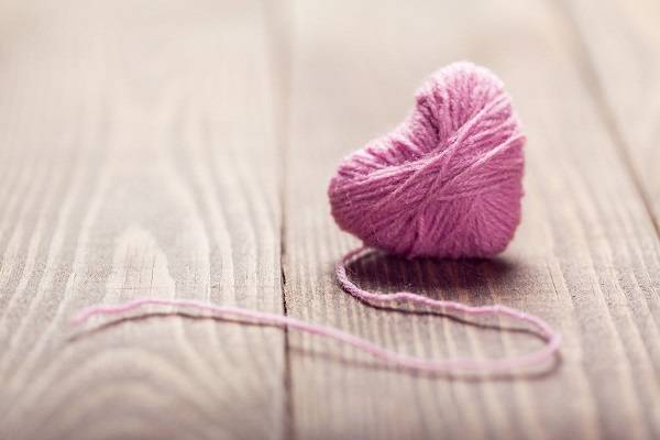 crafts from yarn