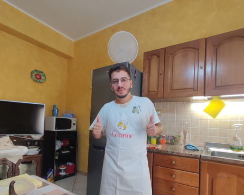 Cooking classes Bagheria: In Bagheria to learn and taste family recipes