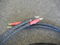 Synergistic Research  Apex speaker cables (see pics) 2