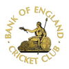 Bank of England Cricket Club Logo