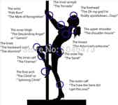 Exercise Pole