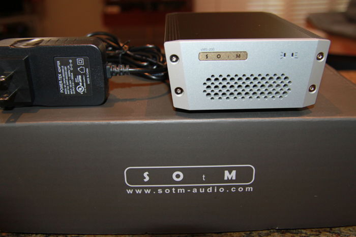 SOtM sMS-200