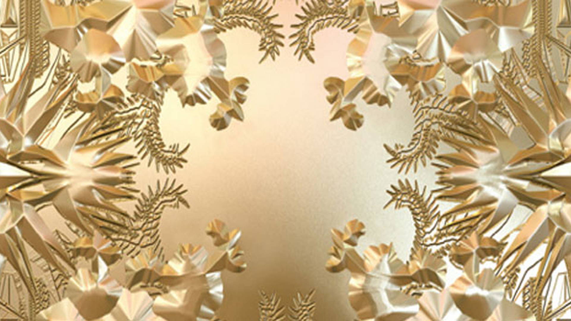 Featured image for Watch The Throne Jay-Z and Kanye West CD Packaging 