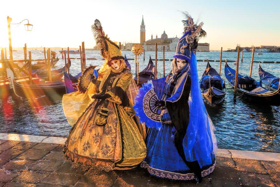 Venice Tour by High-Speed train from Florence - photo 1