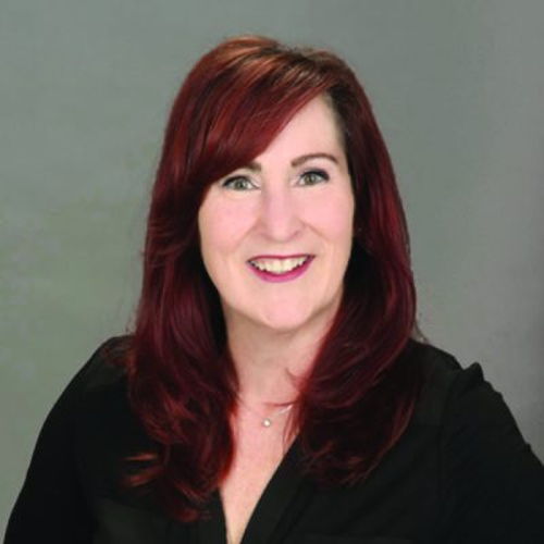 Cathy  Rossini Lapierre
