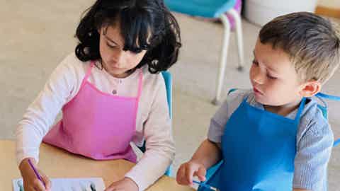 The 10 Best Daycare and Preschool in Pleasanton, CA | Wonderschool