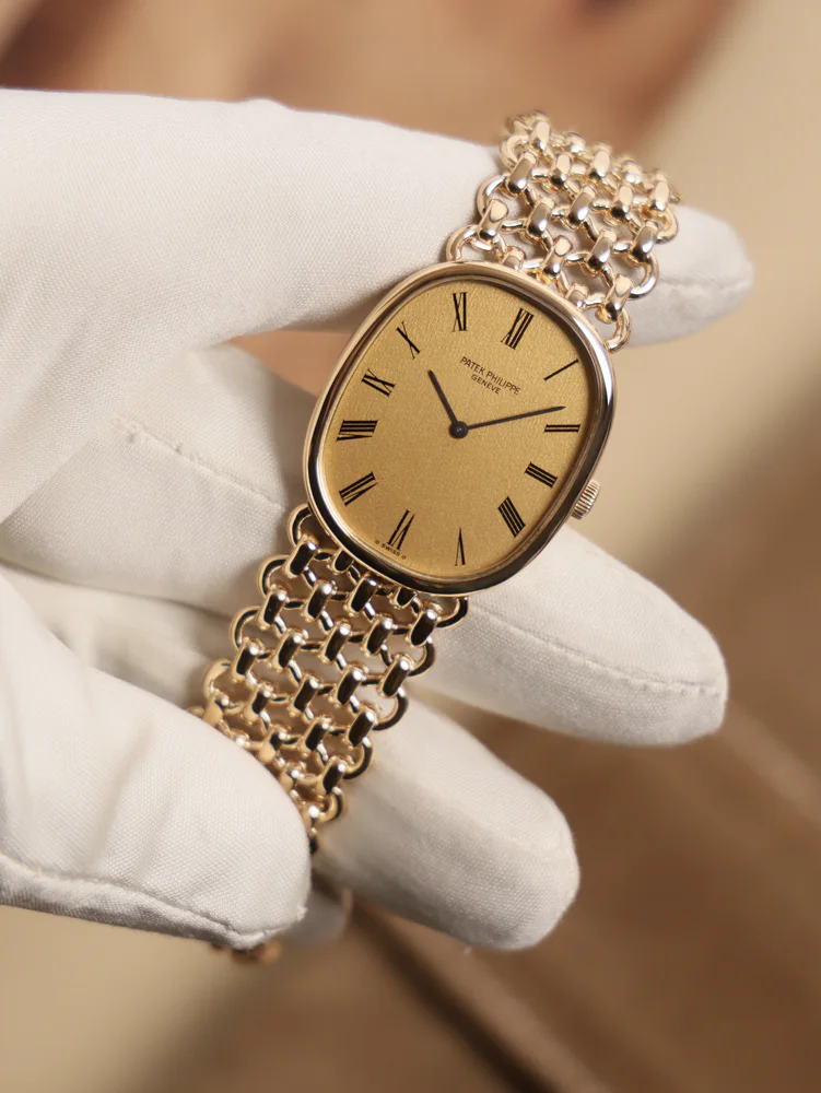 Patek Philippe watches 3848/019, image 1