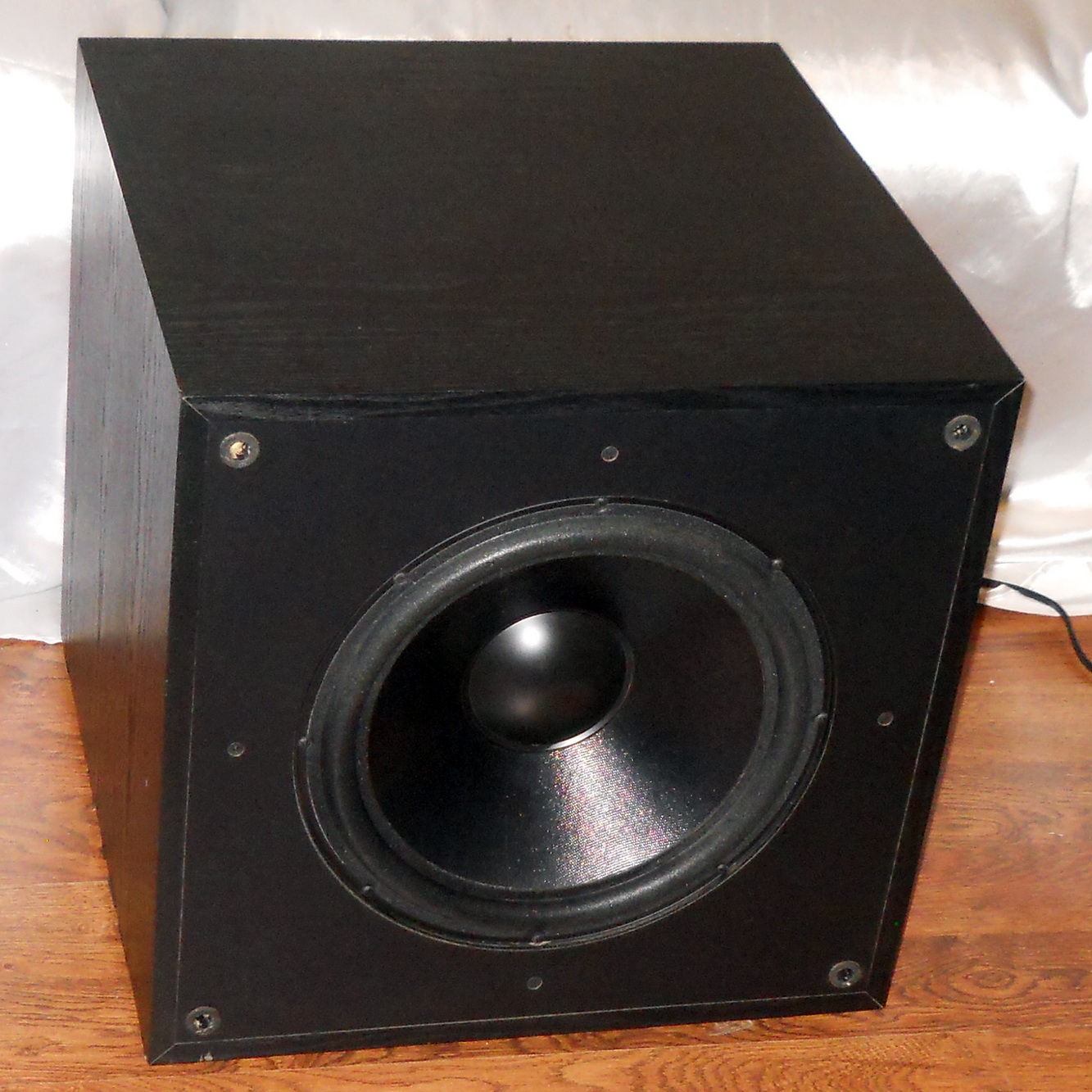 Boston vr sale 2000 subwoofer