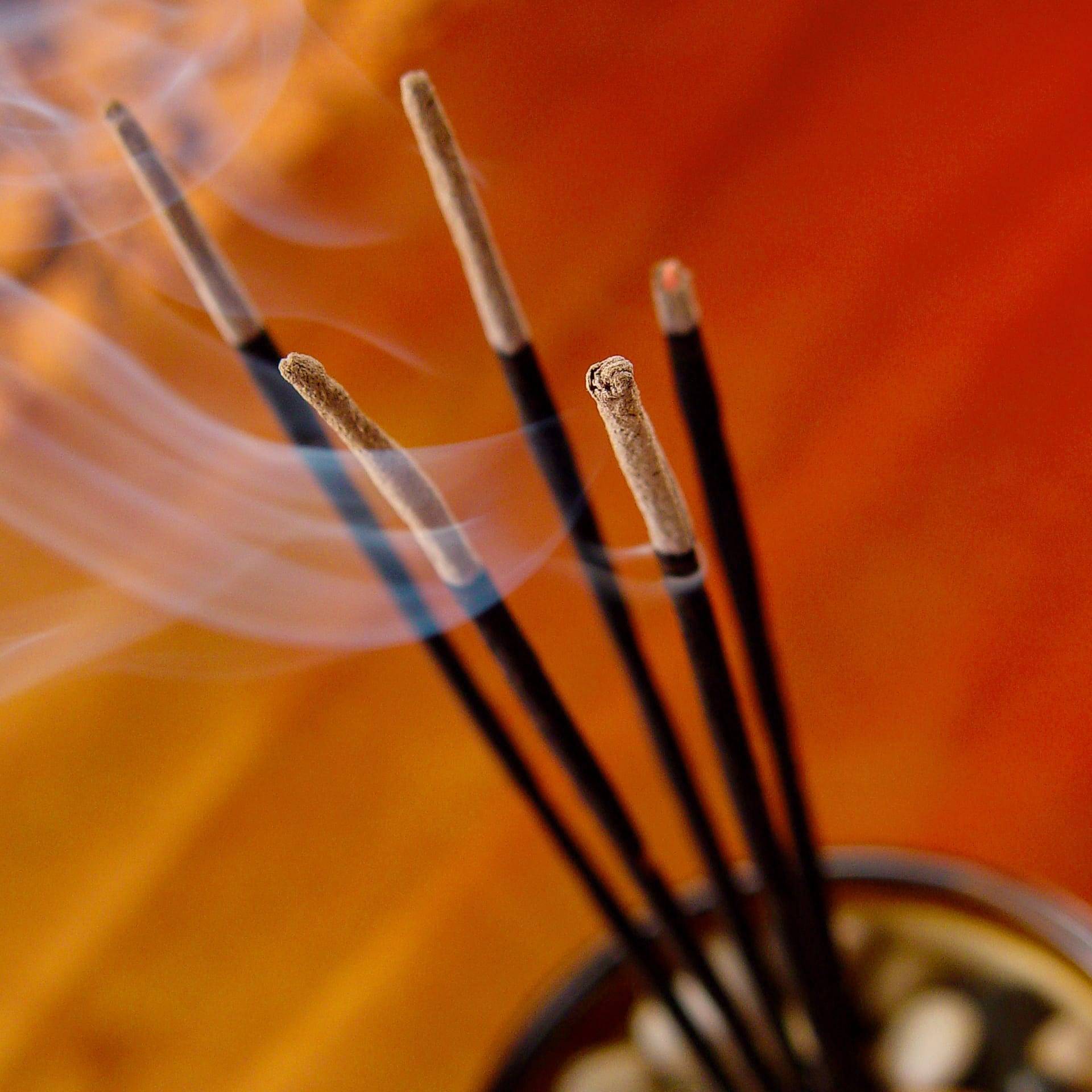 stick incense