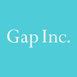 Gap Inc. logo on InHerSight