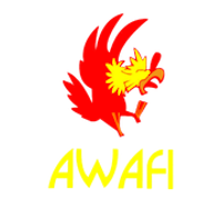 Logo - Awafi Chicken - Punchbowl