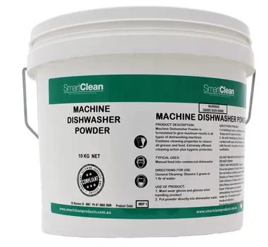 5KG Machine Dishwasher Powder