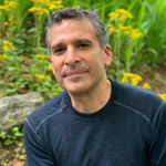 Kenneth Ginsburg, MD, MS Ed