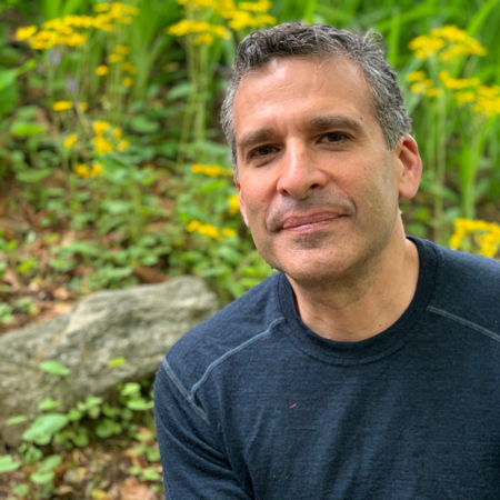 Kenneth Ginsburg, MD, MS Ed