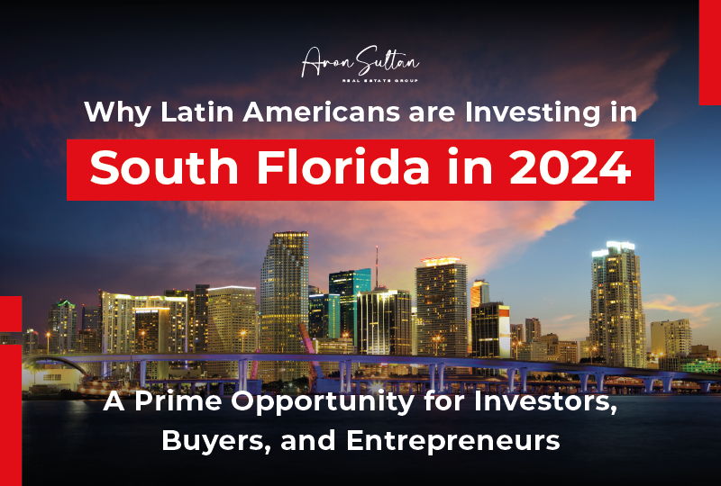 featured image for story, How South Florida Became a Top Investment Hub for Latin American Entrepreneurs
in 2024