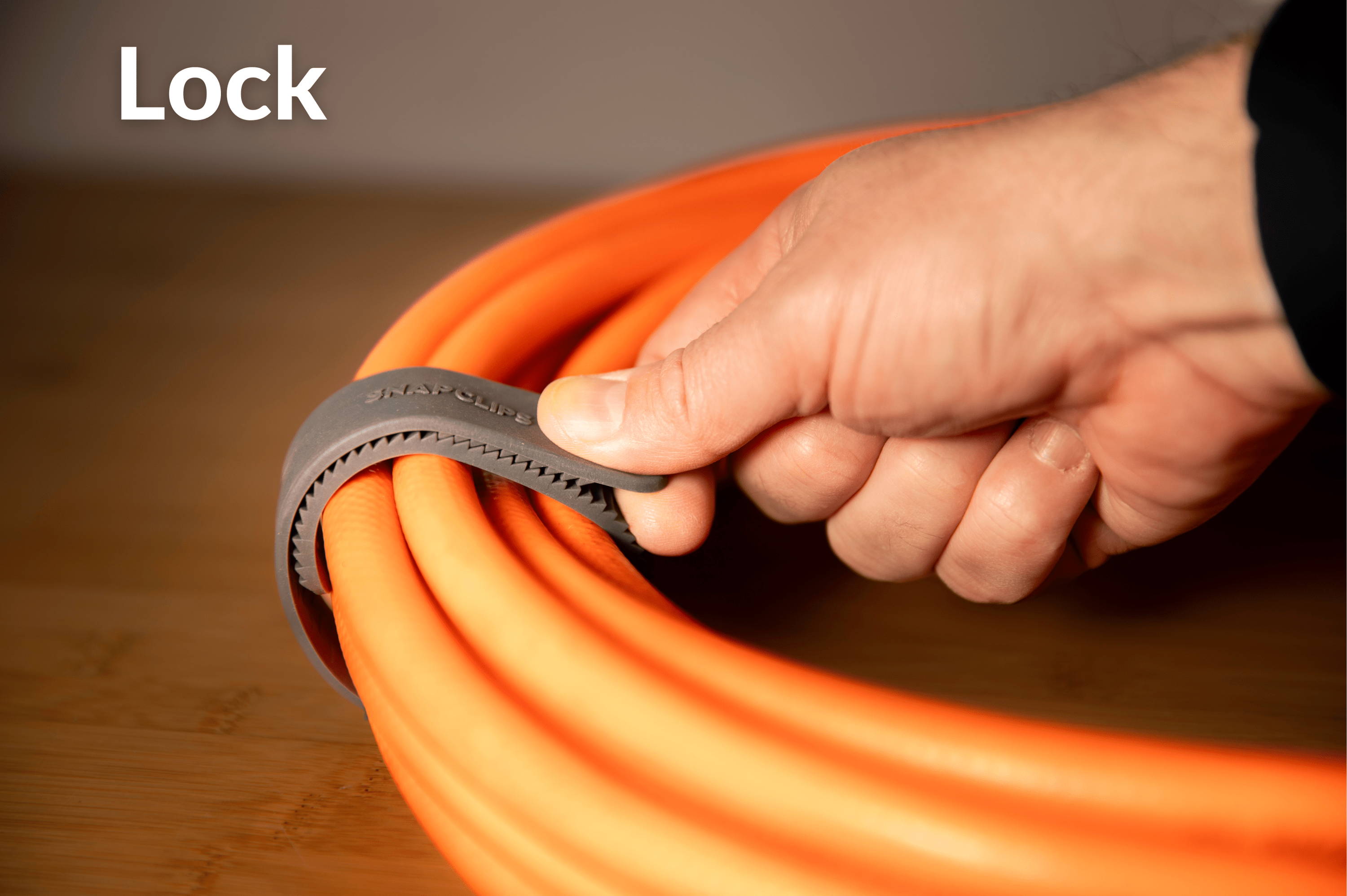 Fastener LP Snap Clips