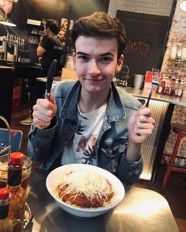 Lucas Versluys