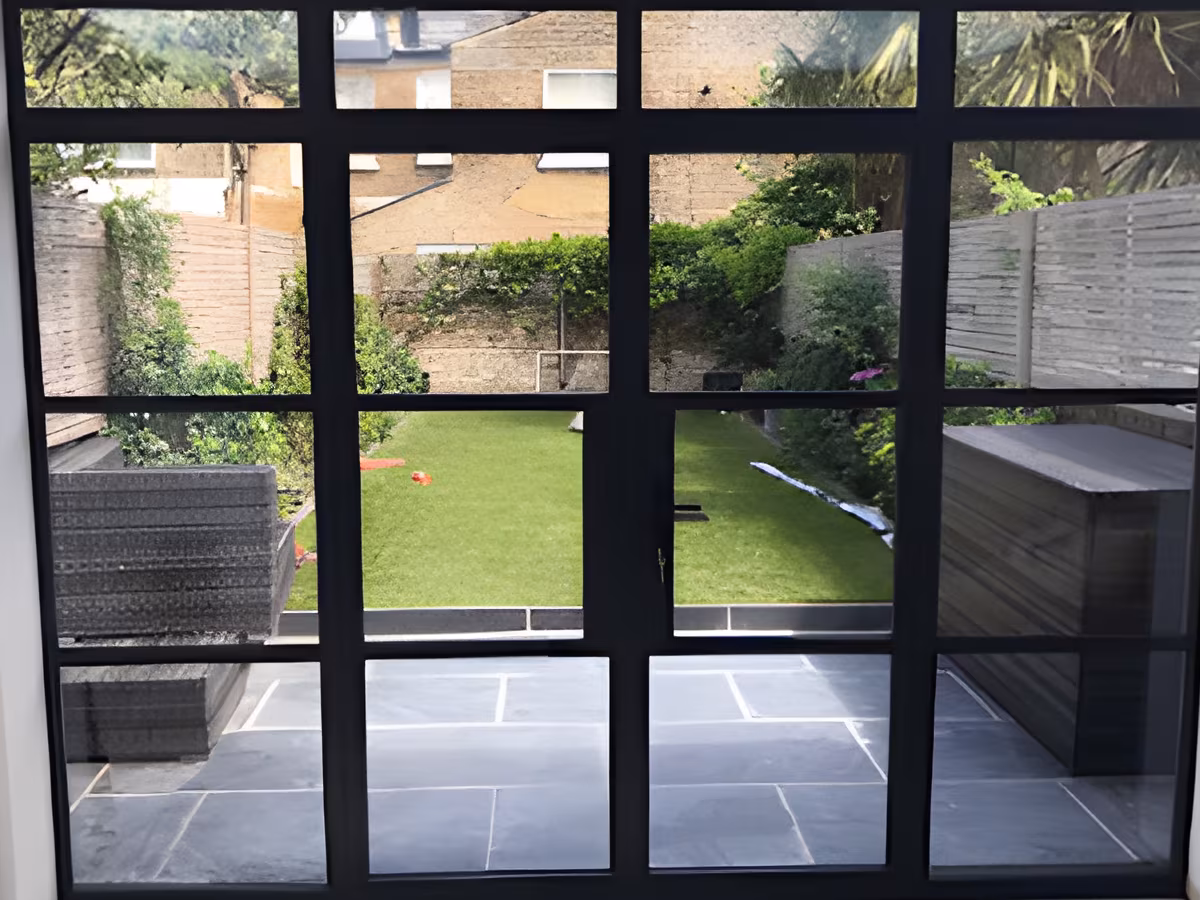 b&g double glazing ltd window installation service dagenham london