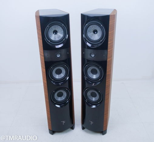 Focal Electra 1028 BE II Floorstanding Speakers; Dogato...
