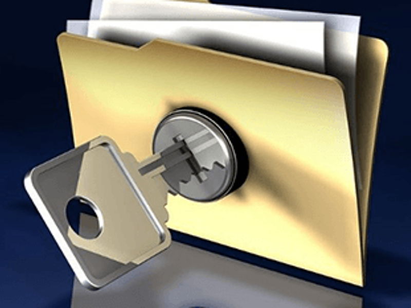 ISO 27001 2 | Archive-IT
