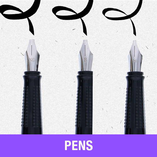 Pens Category