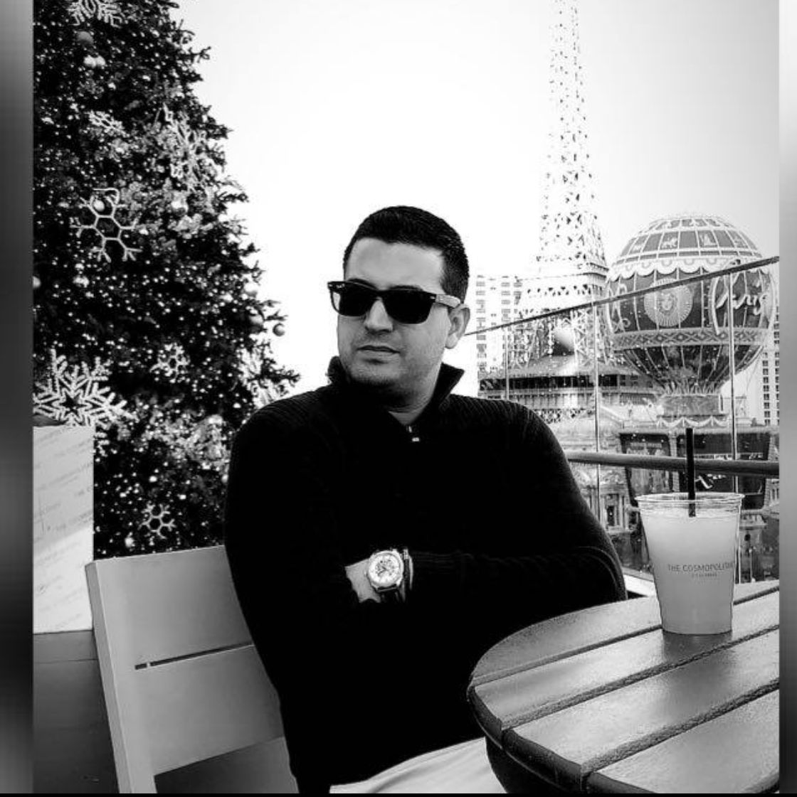 avatar Reynaldo Barocela