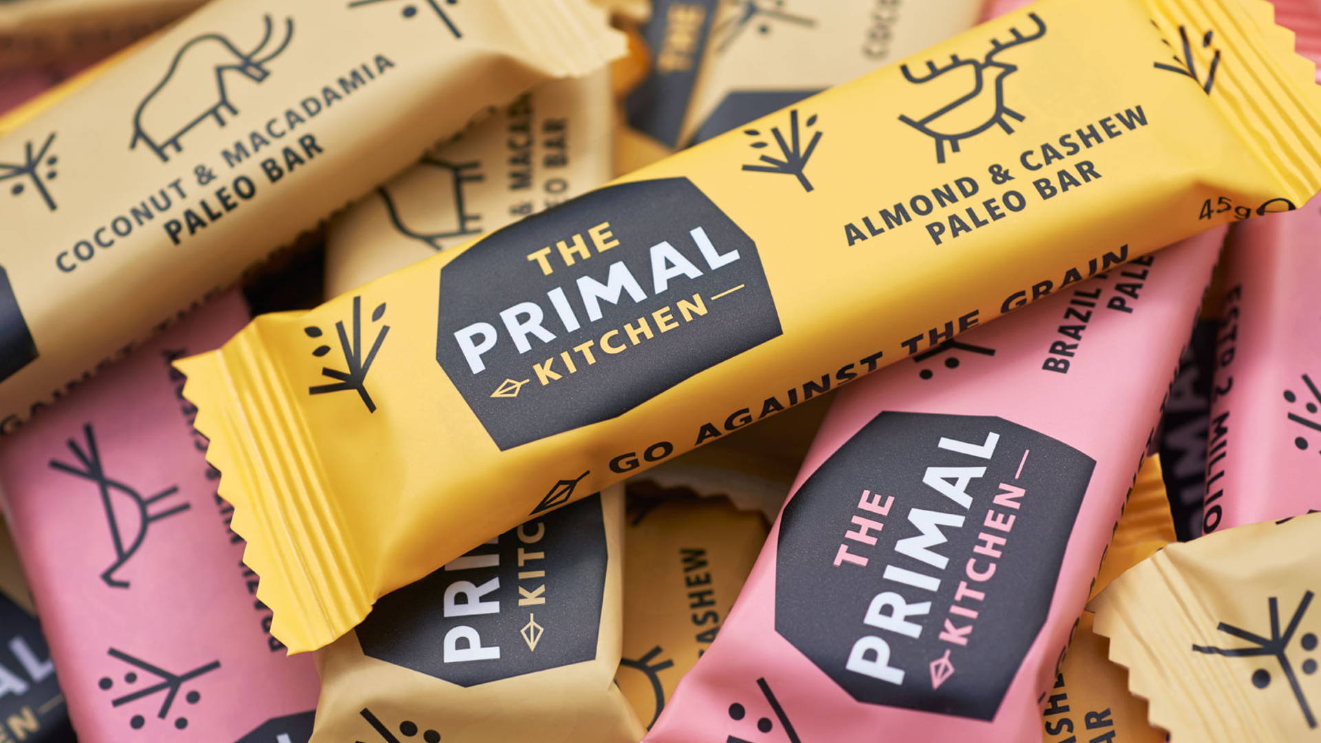 Featured image for The Primal Kitchen