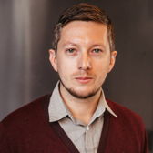 Robert Duff, Ph.D.