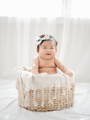 REFINED x Caroline Tran 4.0 Baby Basket