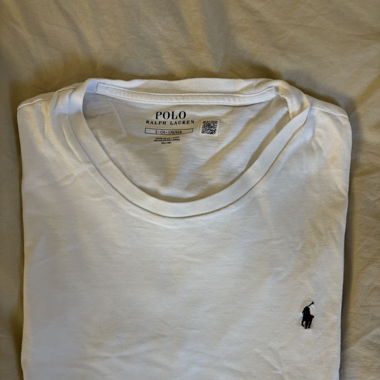 POLO RALPH LAUREN SHIRT