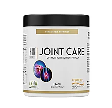 Joint Care - Lemon