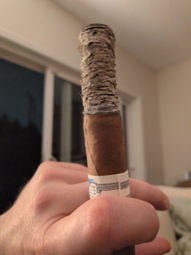 Nice ash