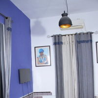 Chambre El Fell