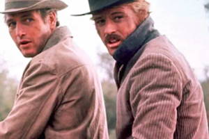 The Unicorn Scale: Butch Cassidy and The Sundance Kid