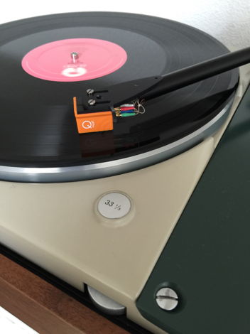 Ortofon  Quintet Bronze