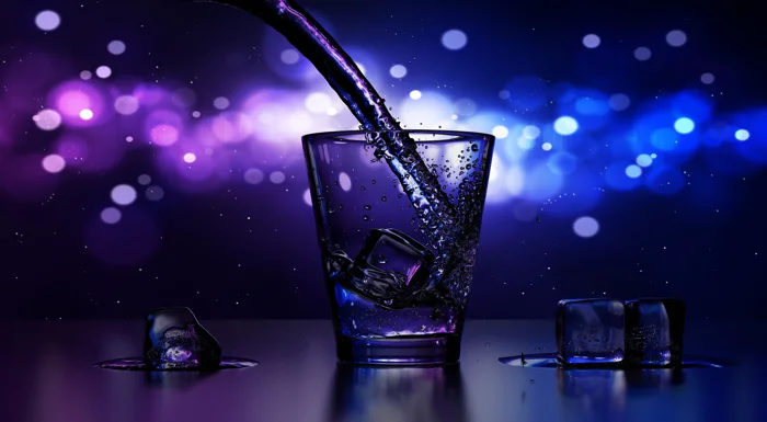 The Indigo Lounge