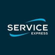 Service Express logo on InHerSight