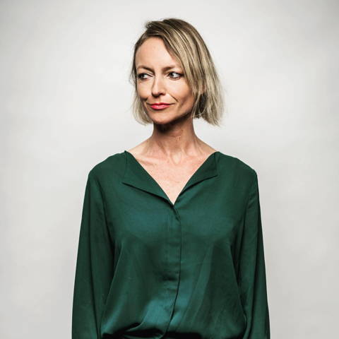 Janine Krol