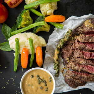Honeymoon Dinner Budget